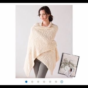 Giving Shawl New W/o tag or box